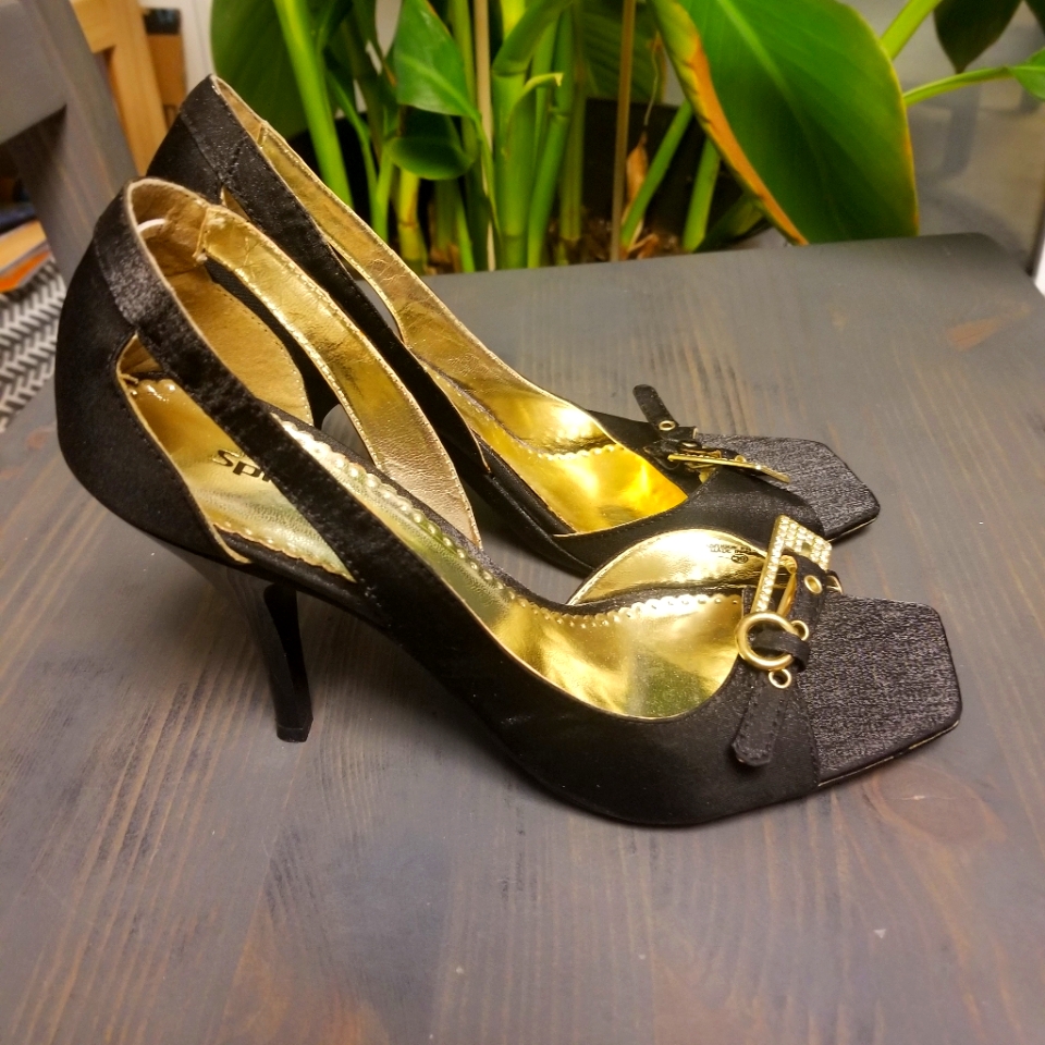 Spring Size 39